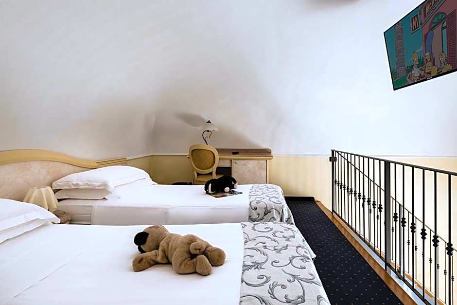 Hotel London
