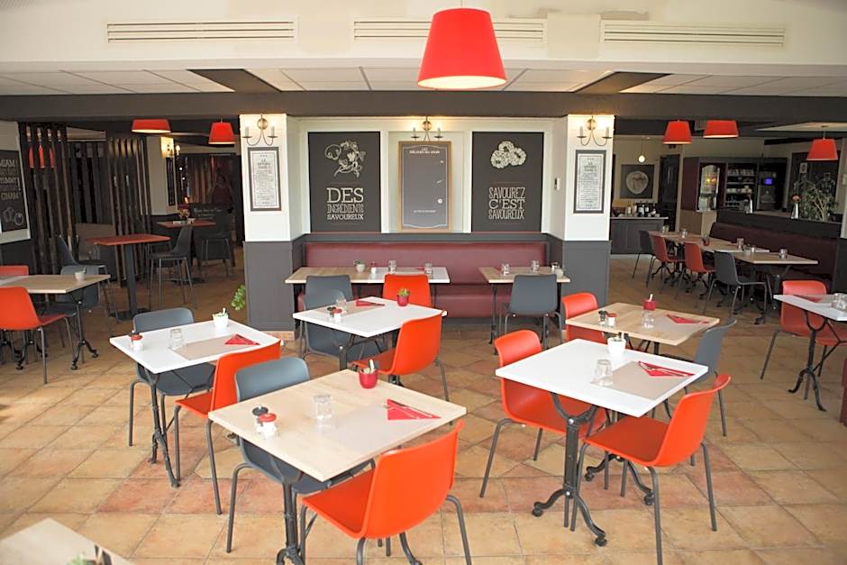 ibis budget Cherbourg - La Glacerie