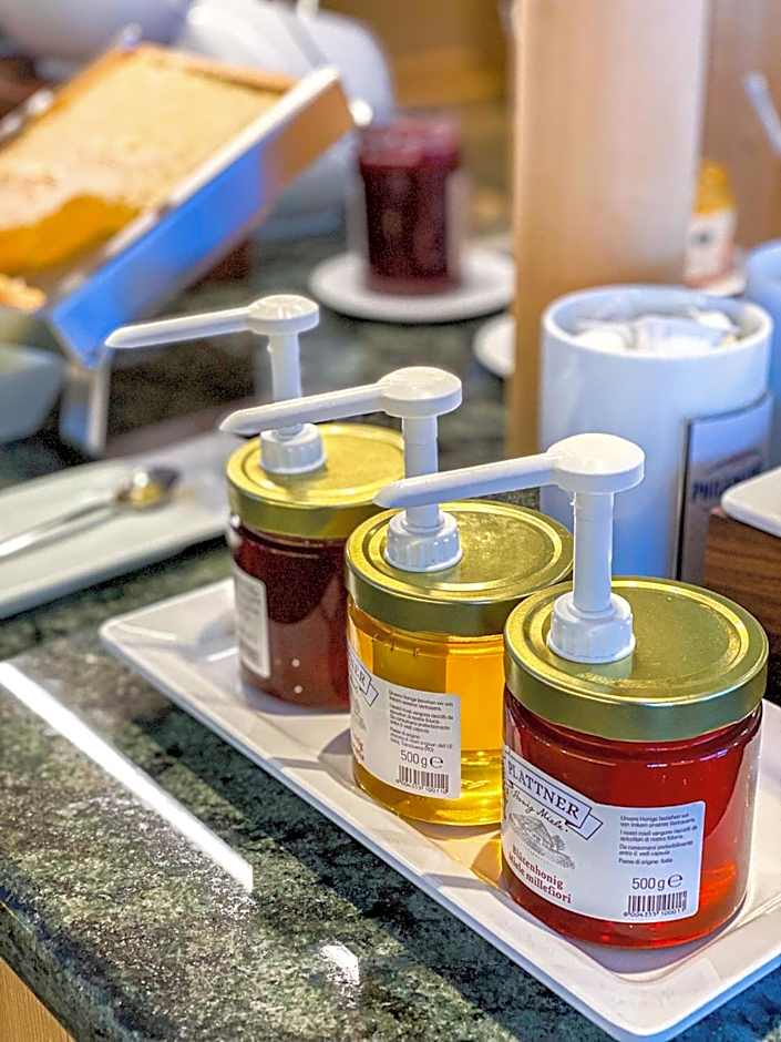 Garni Hotel Bel Vert