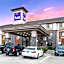 Sleep Inn & Suites Fargo Medical Center