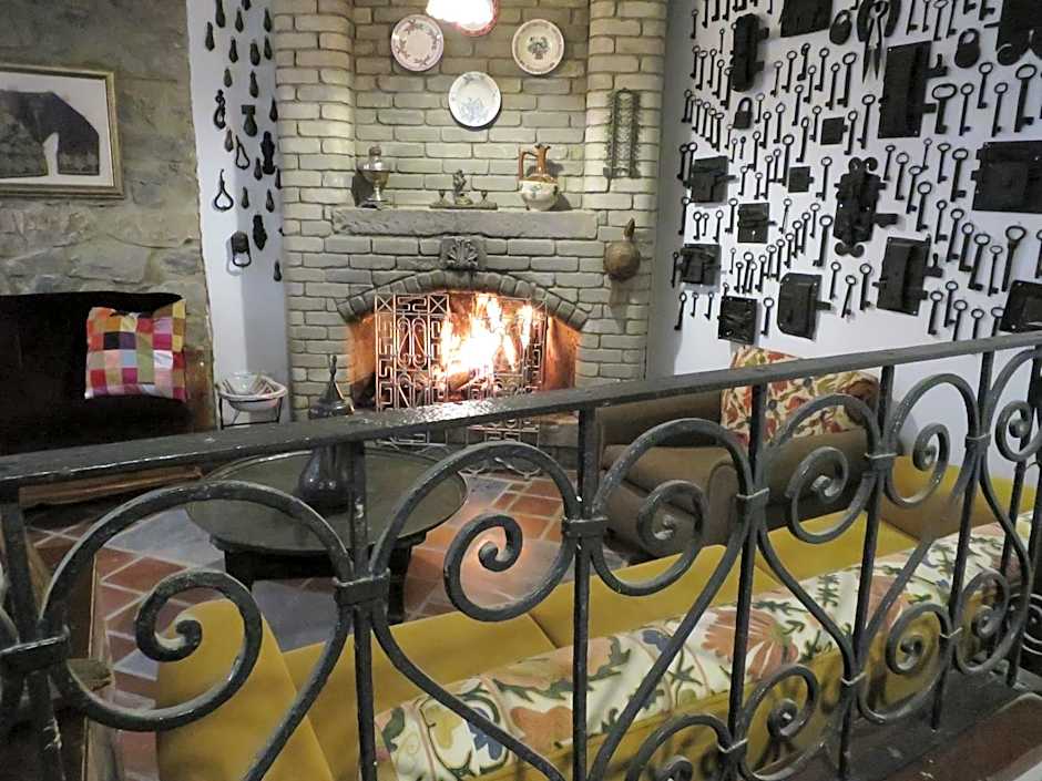Hotel Kalehan