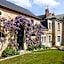 Chambres d'hôtes Le Clos d'Hauteville