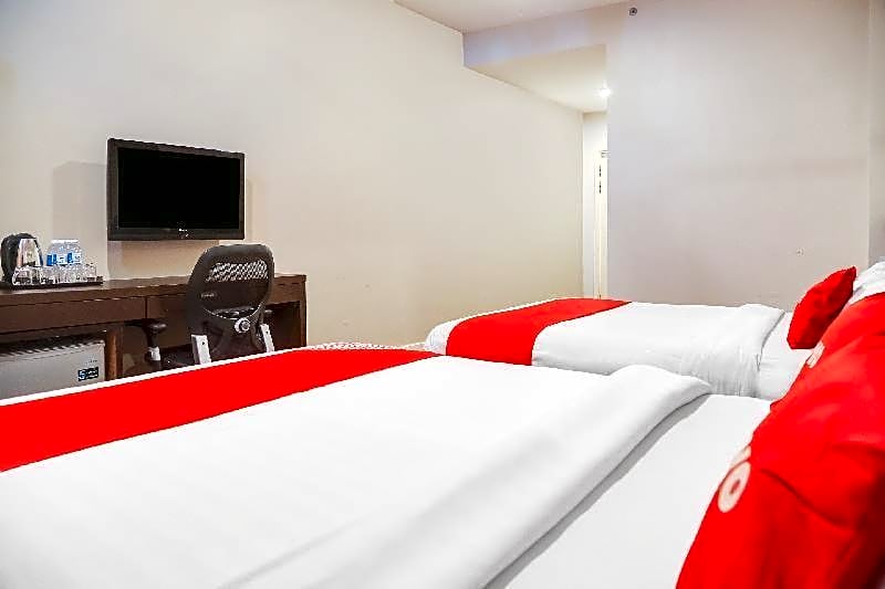 101 Hotel Bintulu