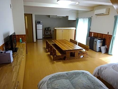 Takinoue Hotel Keikoku - Vacation STAY 32422v