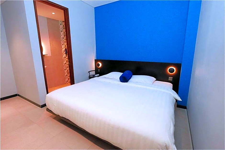 Hotel Youstay Semarang by Sinergi