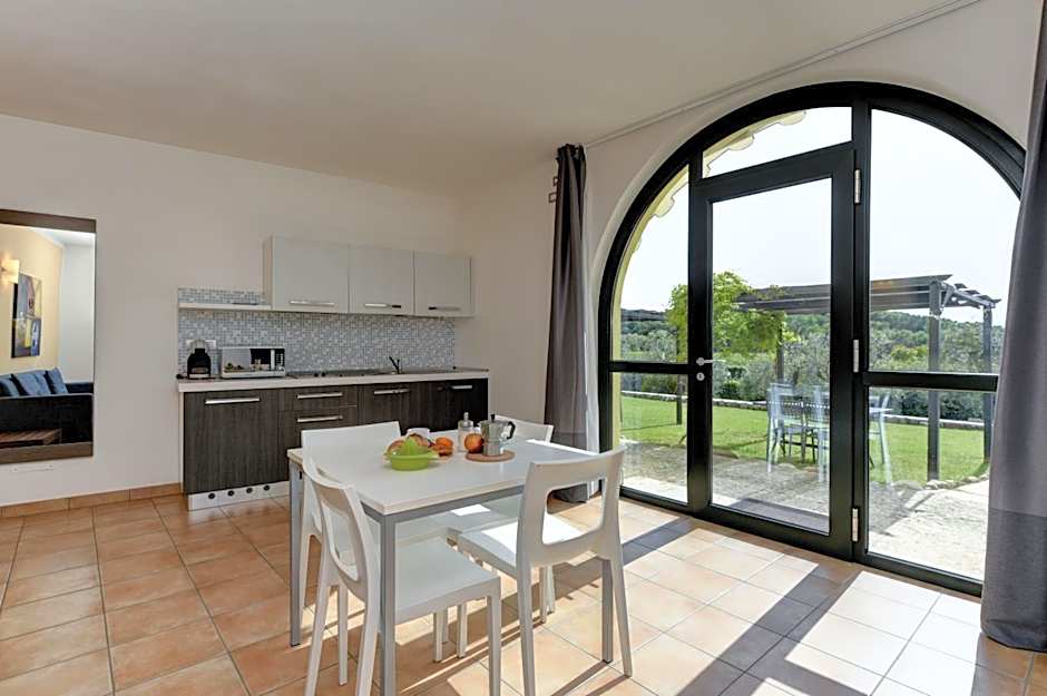 Residence Fontanelle