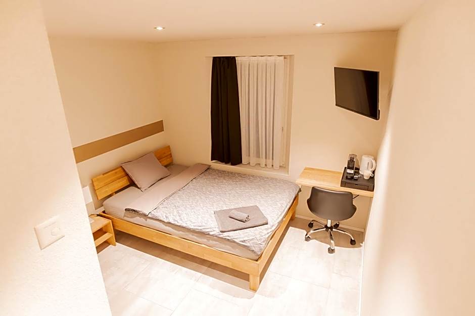 Hotel Rütli am Bahnhof Rüti ZH