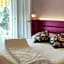 Hotel Villa Platani