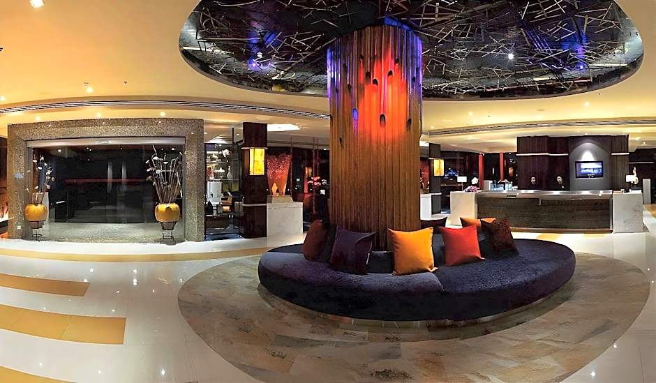 TONGTARA RIVERVIEW HOTEL