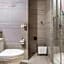 Huafa Executive Apartment Hotel Zhuhai