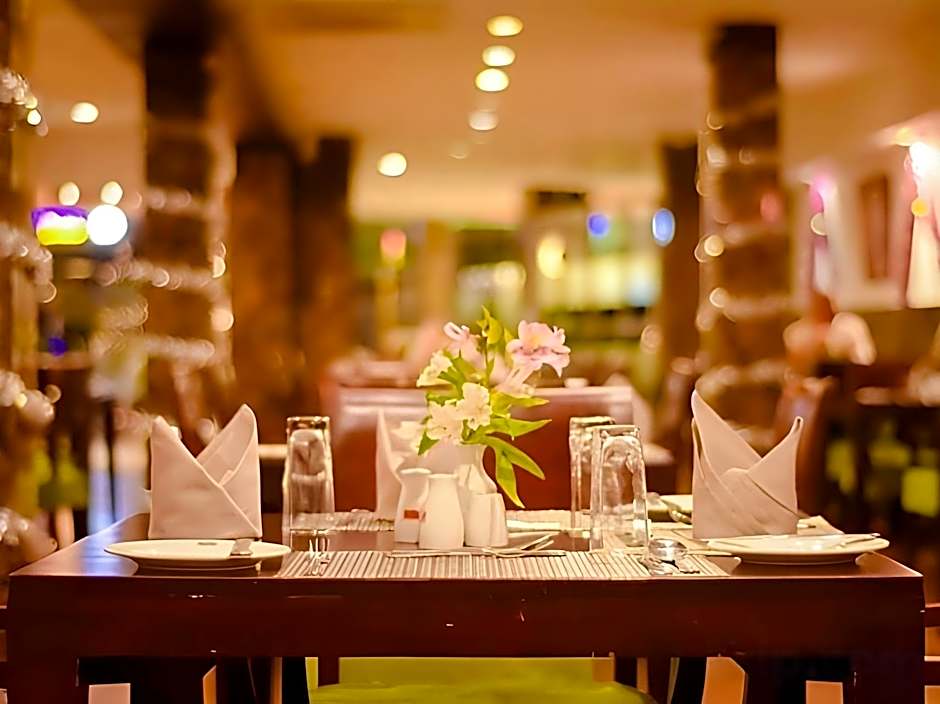 Hotel Casamara - Center Point Kandy