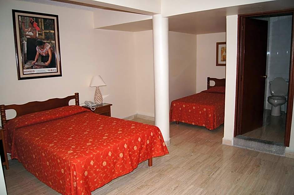 Hotel Veracruz