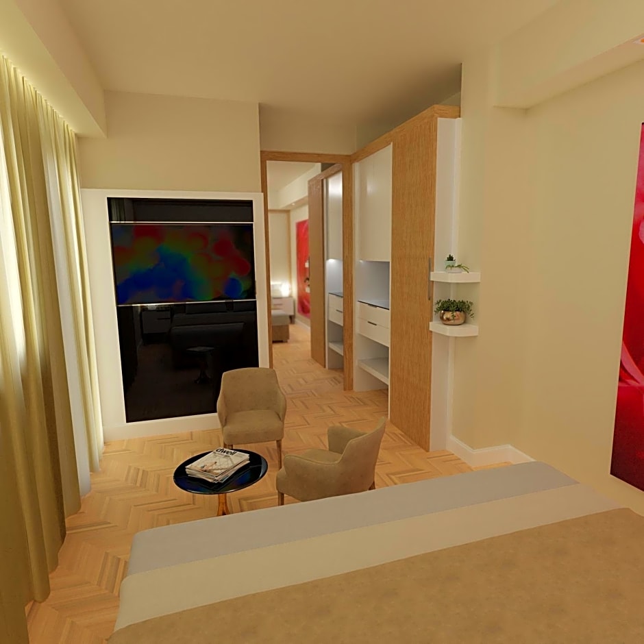 Versilia Palace Hotel