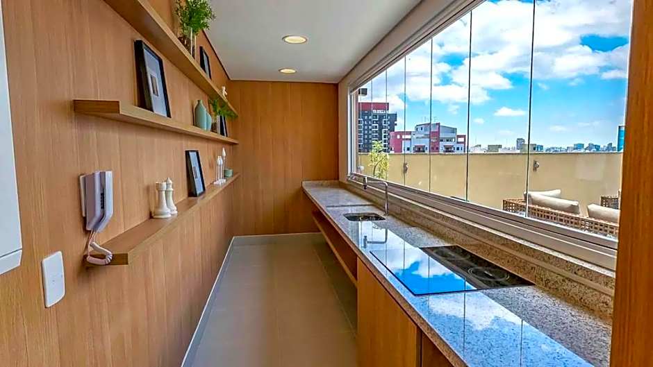 Bexp Spaces | Mobi Pinheiros