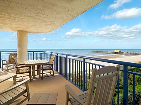 Kingston Plantation Condos