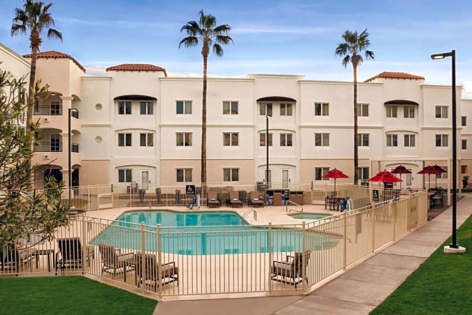 Homewood Suites By Hilton Tucson/St. Philip's Plaza University