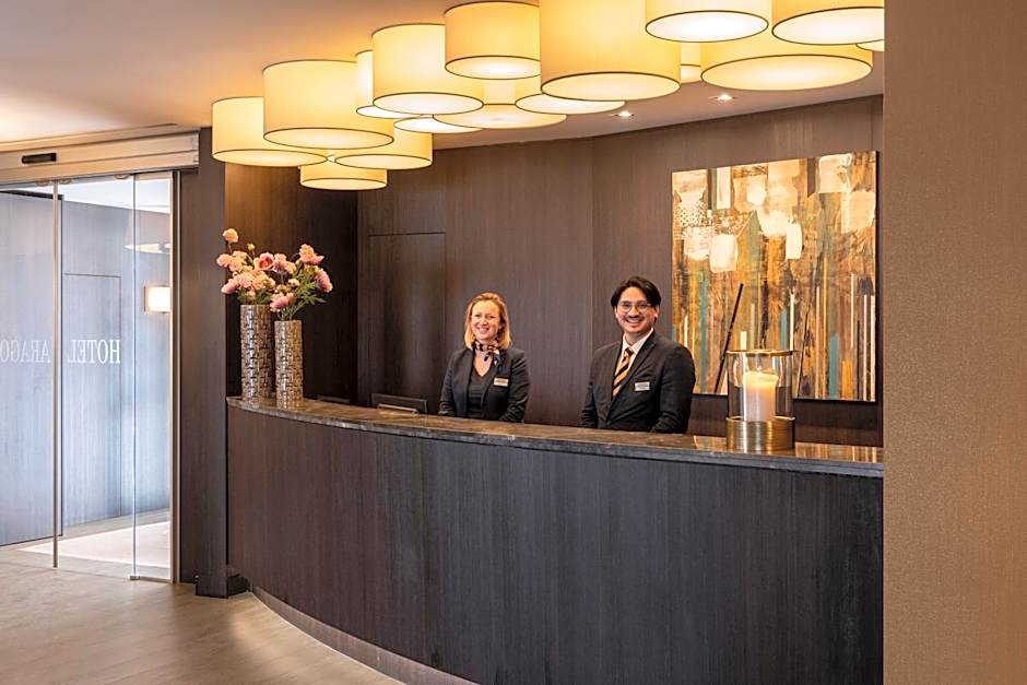 Hotel Aragon