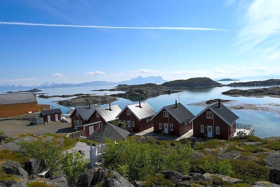 Photo 1 of 50 of Offersøy Feriesenter