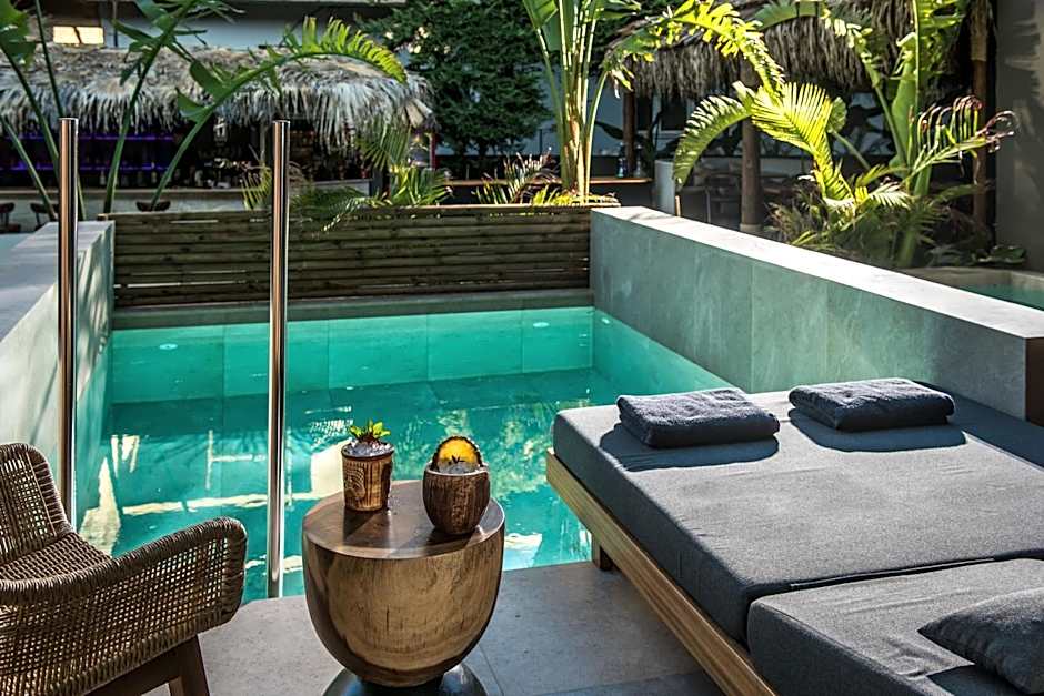 Alsus Boutique Hotel - Adults Only