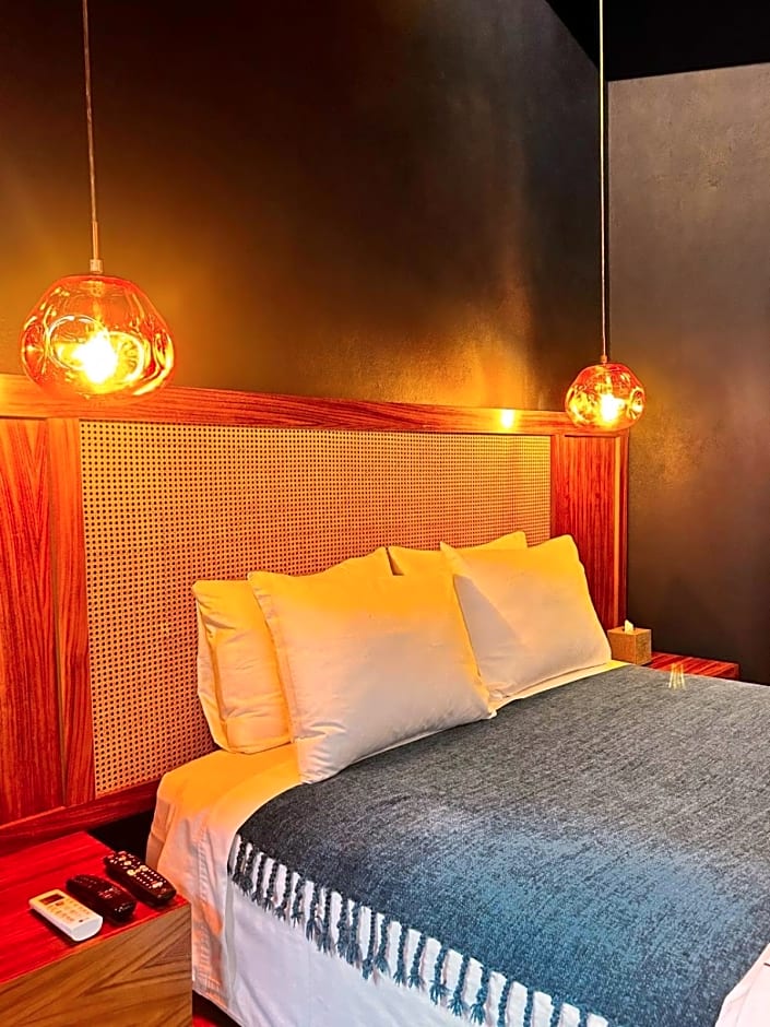 Bito's Hotel Boutique