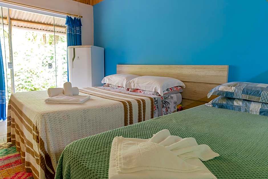 Pousada Canto da Sereia