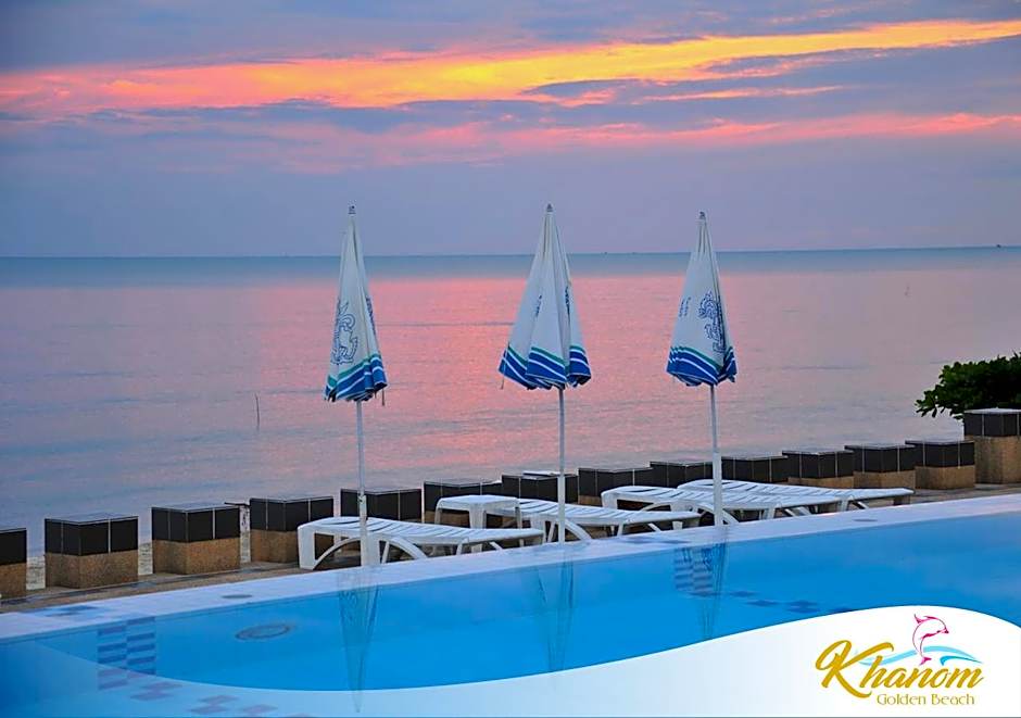 Khanom Golden Beach Hotel
