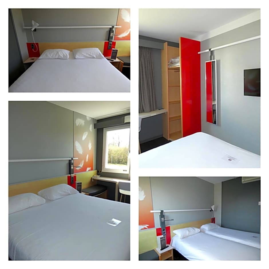 ibis Saintes