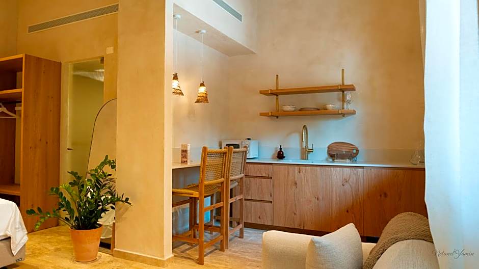 Hagafen Boutique Suites