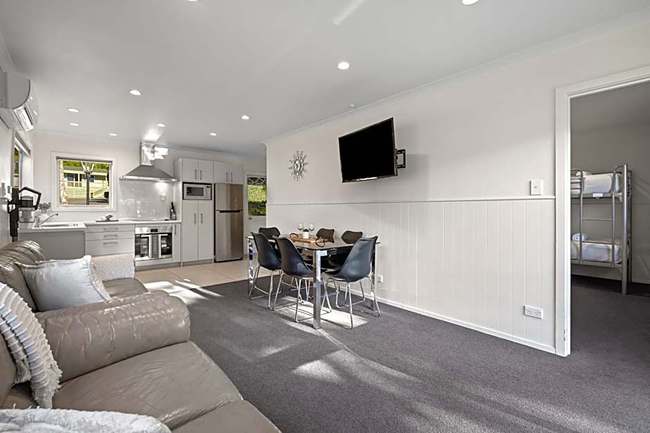 Tasman Holiday Parks Picton