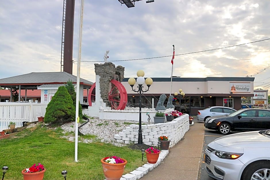 Budget Host Inn Niagara Falls