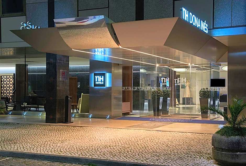 NH Coimbra Dona Ines
