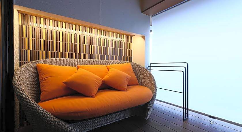 Kusatsu Onsen Hotel Takamatsu