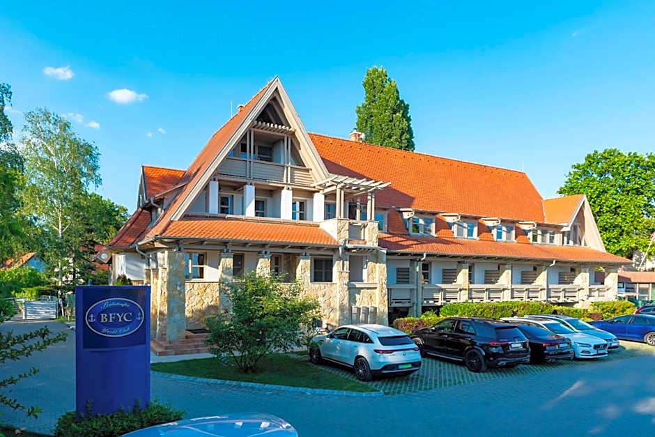Balatonfői Yacht Club