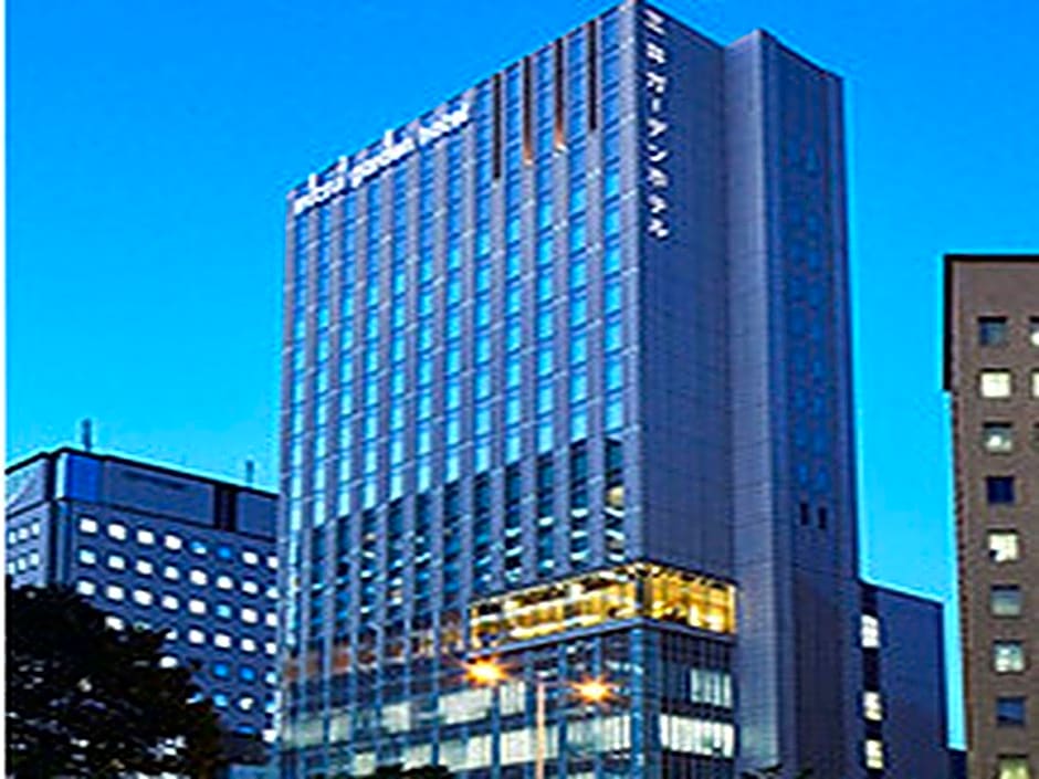 Mitsui Garden Hotel Sendai