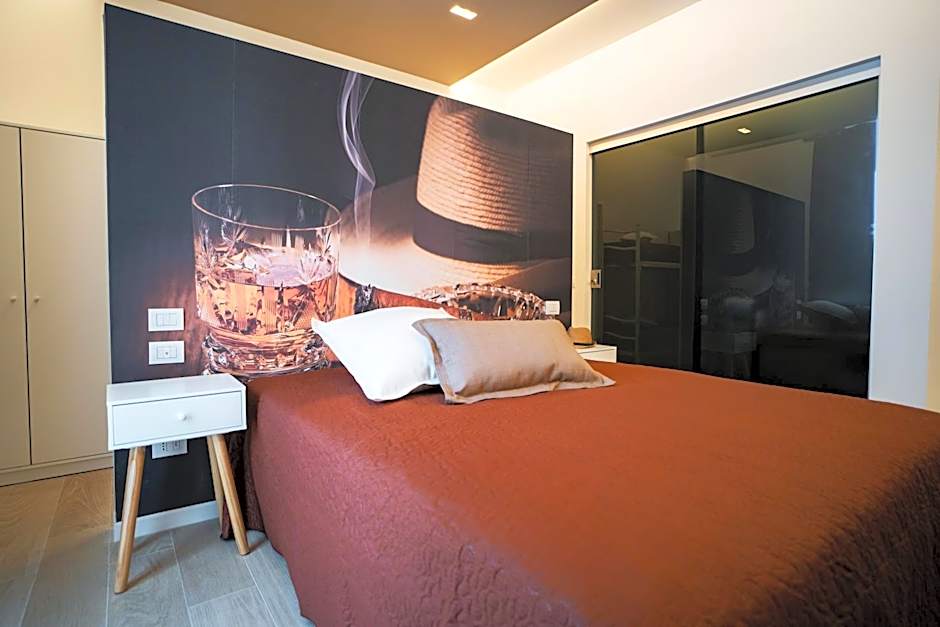 L' Angolo dei poeti - Bed and Breakfast