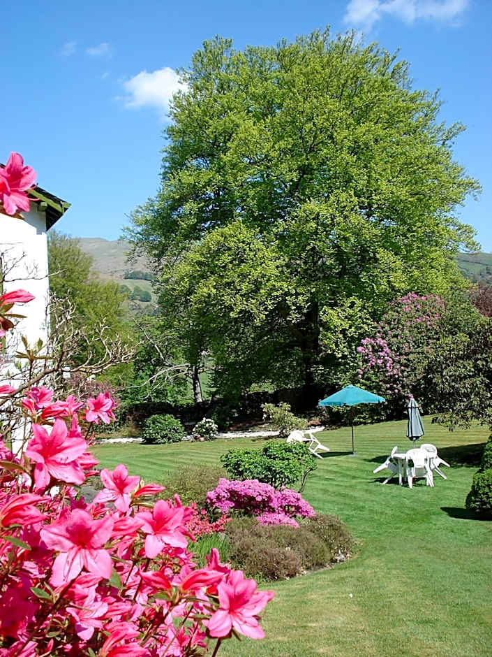 Foxghyll Country House B&B