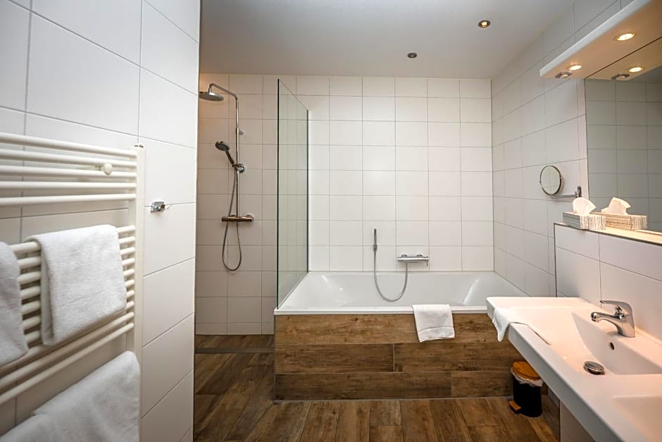 Restaurant & Hotel Hoog Holten