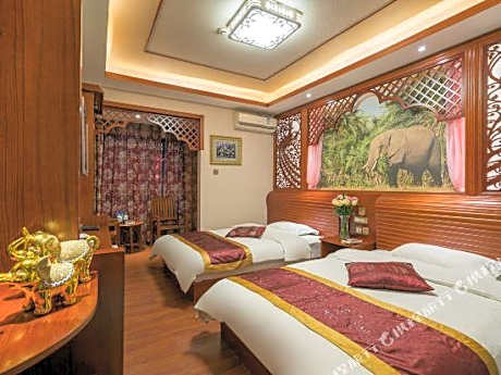 Taisenge Hotel