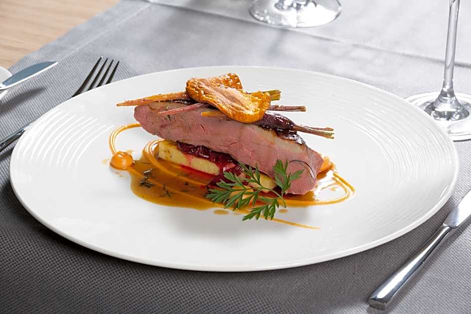 Hostellerie Stafelter