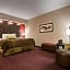 Best Western Plus Cushing Inn & Suites