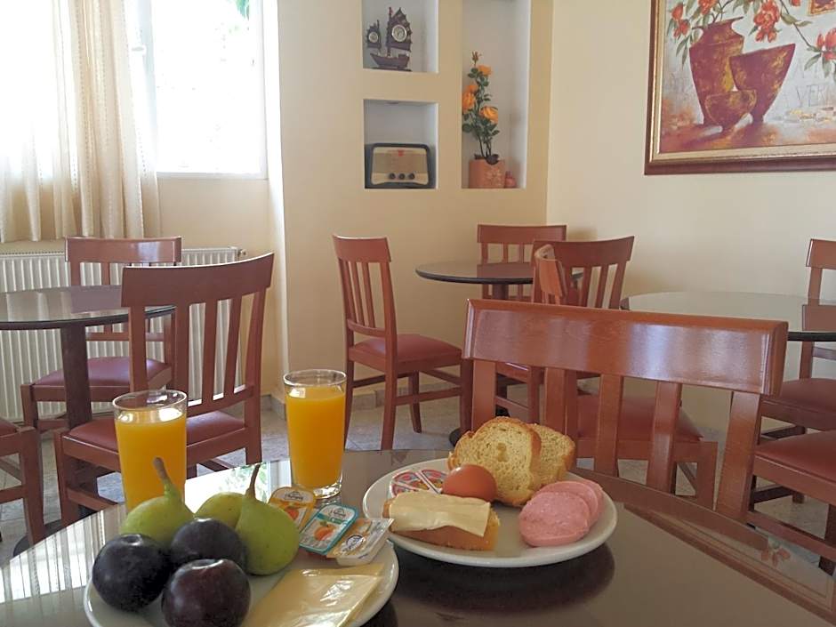 Dimitra Hotel