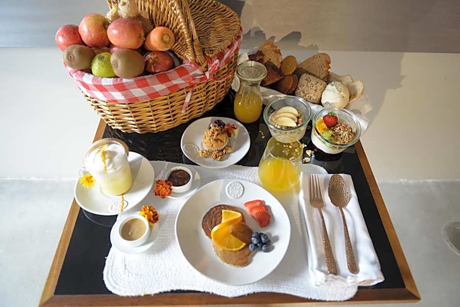 Raw Culture Art & Lofts Bairro Alto