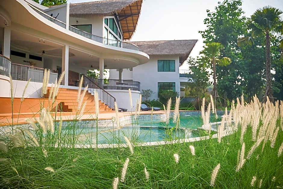 Villa De Leaf River Kaeng Krachan