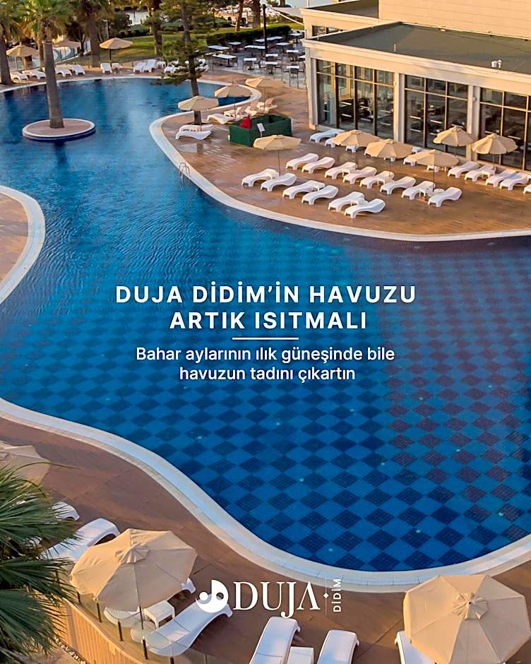 Duja Didim - Ultra All Inclusive