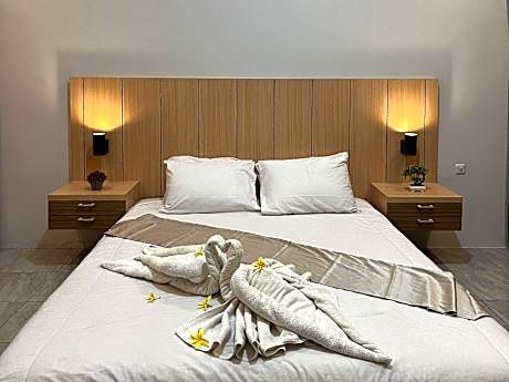 Wonorejo Hotel Mitra RedDoorz