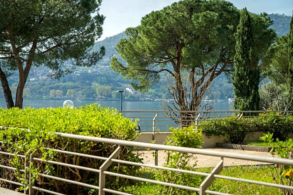 Cocca Hotel Royal Thai Spa