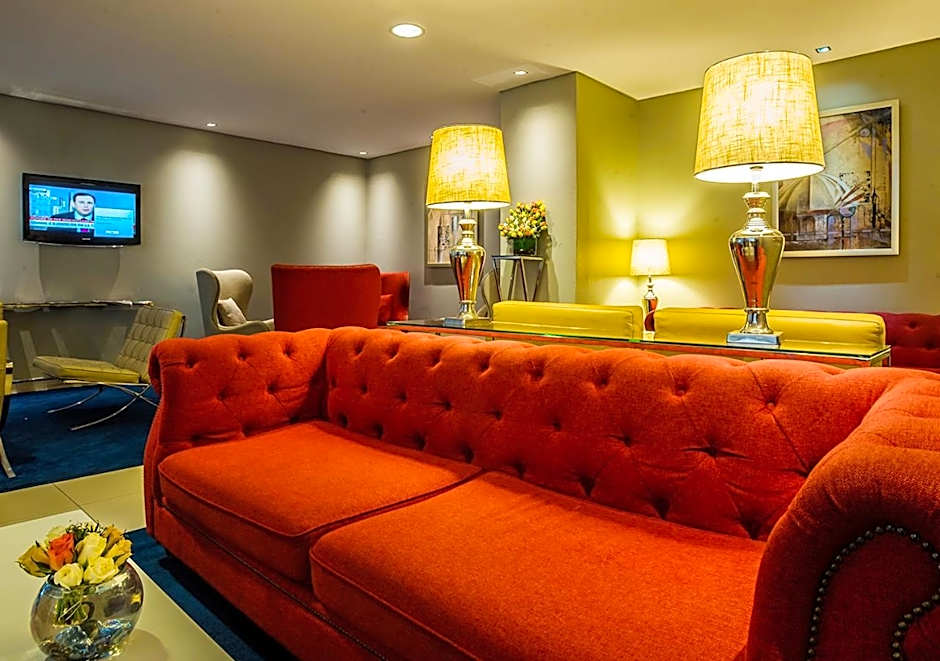 Eka Hotel Nairobi