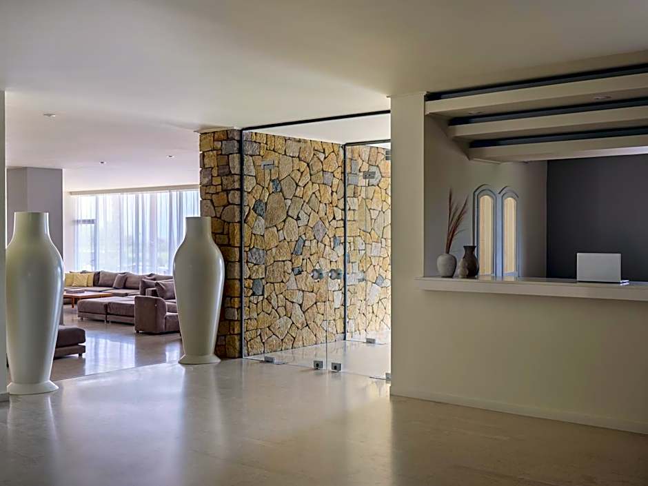 Atlantica Thalassa Hotel