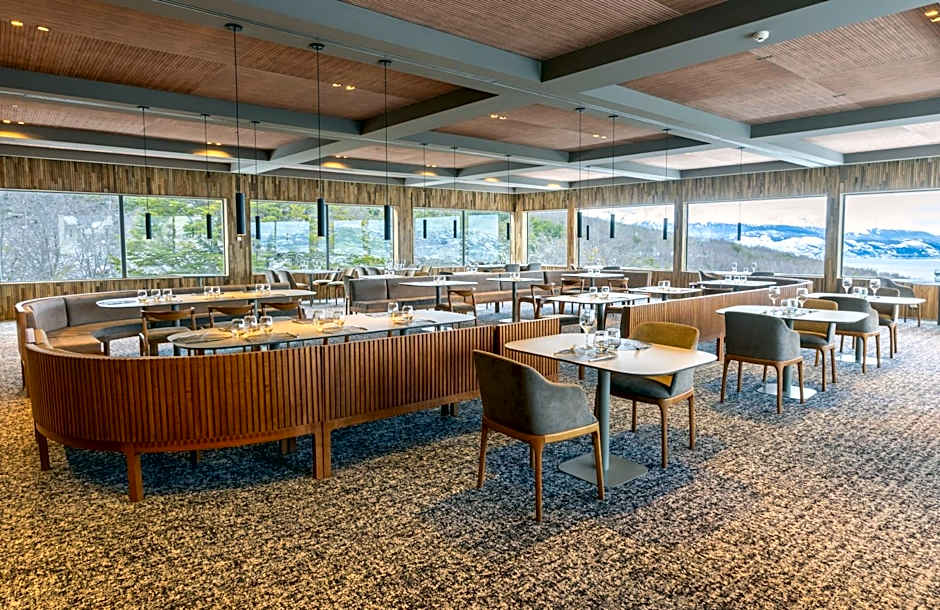 Los Acebos Ushuaia Hotel