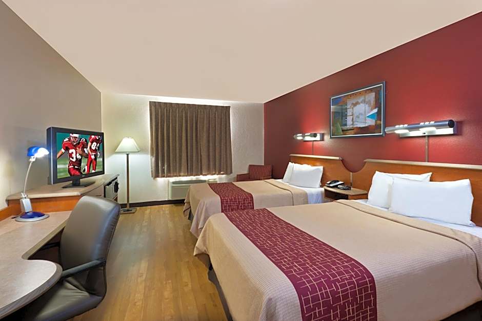 Red Roof Inn North Little Rock – North Little Rock, AR